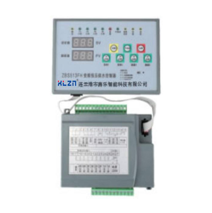 ZBS-513FH變頻恒壓供水控制器